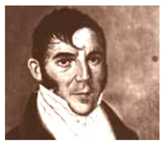 Mariano Galvez