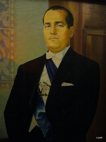 Juan José Arévalo Bermejo