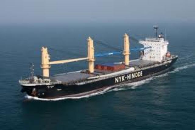 Cooperation with Pirates