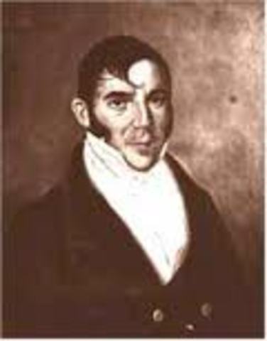 mariano galvez