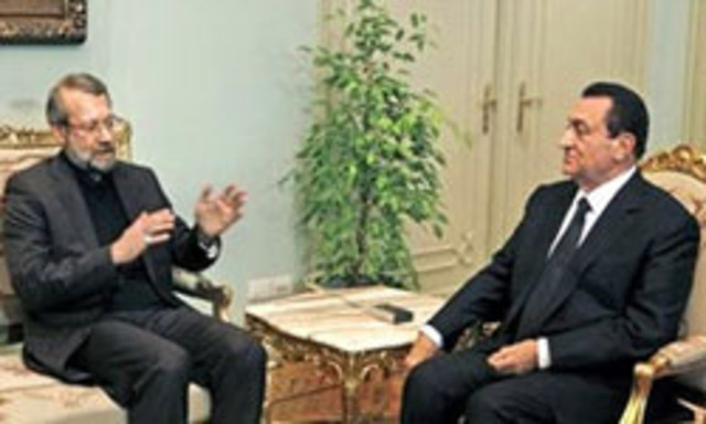 مؤتمر البرلمانات