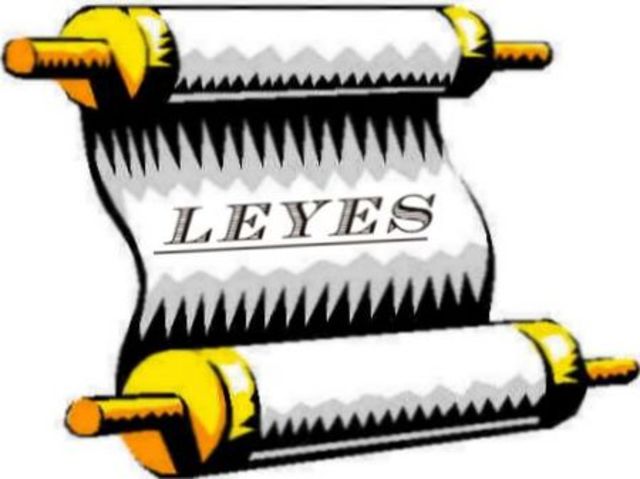 LEY 750 (sobre Telégrafos)