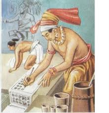 Educación Durante el Peródo Colonial