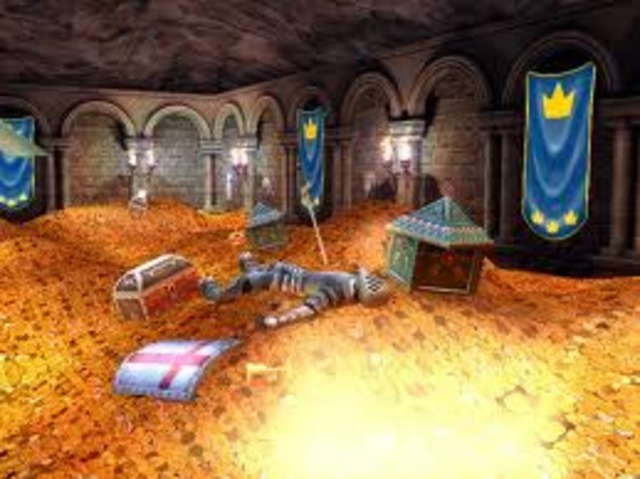 Chapter XIII: Not at Home