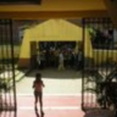 Timeline: E ASSIM TUDO COMEÇOU