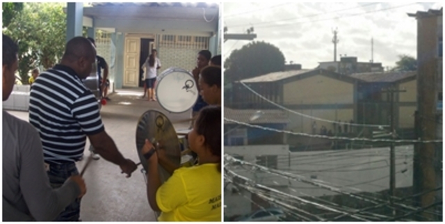 CONCURSO PARA A REDE ESTADUAL DE ENSINO