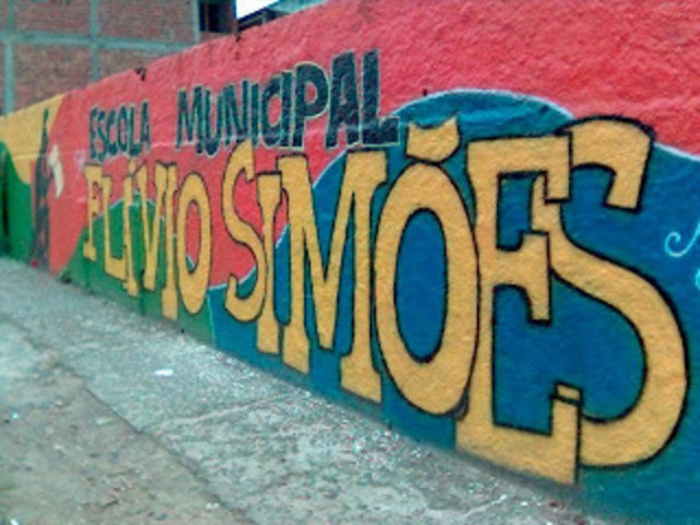 REDE MUNICIPAL DE ITABUNA