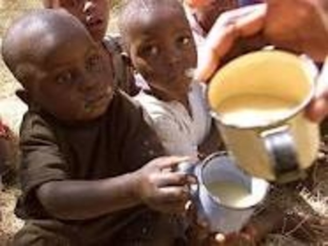 Zimbabwe no queria estar pero declaran emergencia nacional