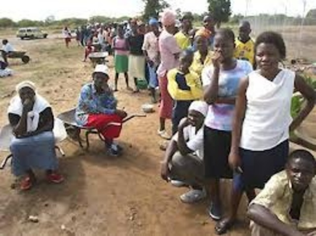 Los Estados Unidos etiquetas Zimbabwe "puesto de avanzada de la tirania"