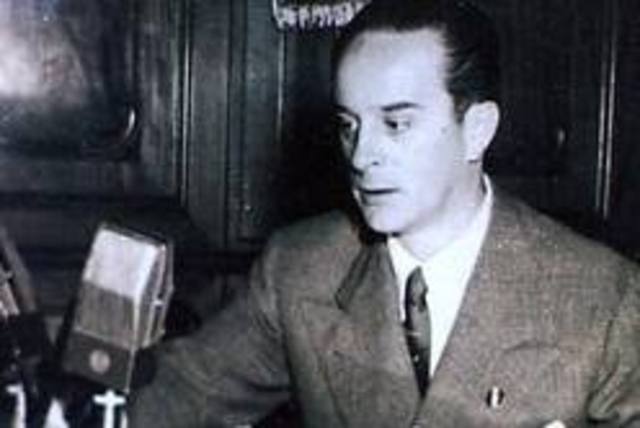Decada Revolucionaría Jacobo Arbenz Guzmán