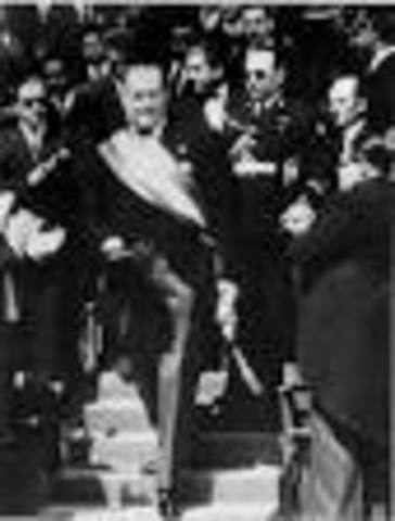 Decada Revolucionaria Juan José Arévalo