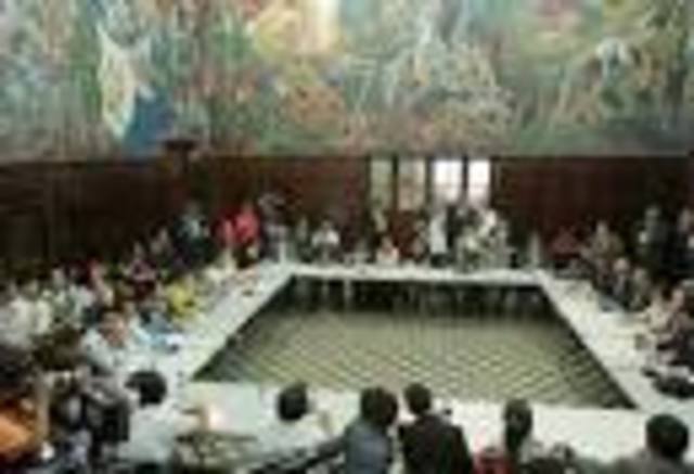 Acontecimientos Pedagógicos durante el Gobierno del General José María Orellana