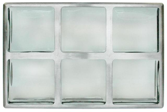 Tornado Resistant-Window