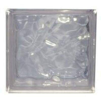 Timeline: Glass Blocks