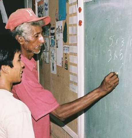 ESTATUTO DE INSTRUCCION PRIMARIA