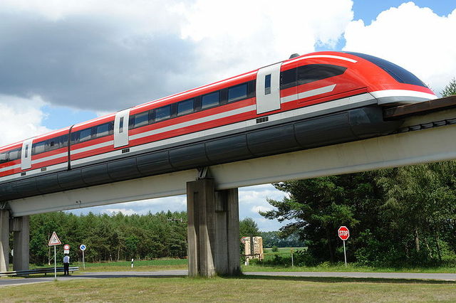 Maglev