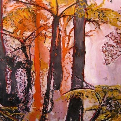 Timeline: Jon Peterson Art