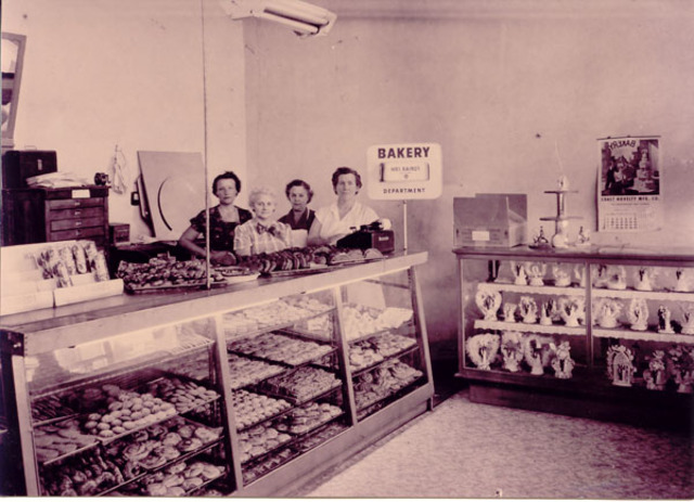 Lochner v. NY Decision