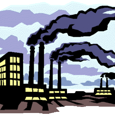 Timeline: Industrial Revolution