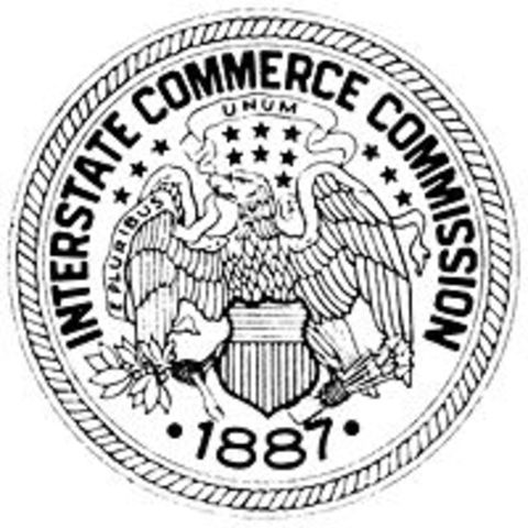 Interstate Commerce Act