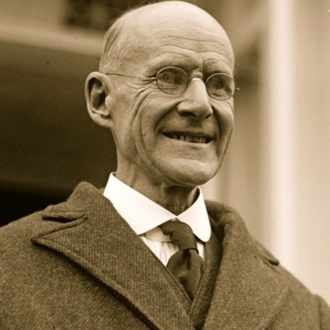 Eugene Victor Debs