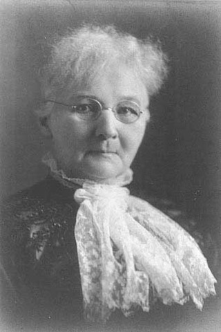 Mary "Mother Jones" Harris