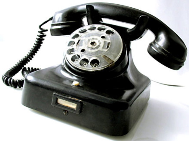 Landline Telephones