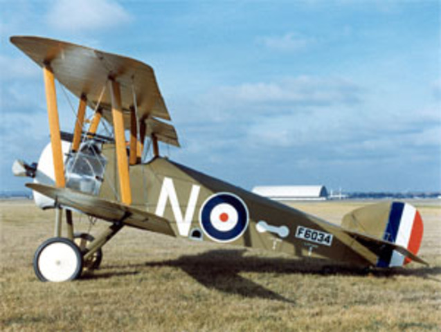 Sopwith Camel