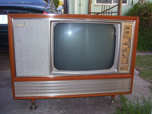 Television