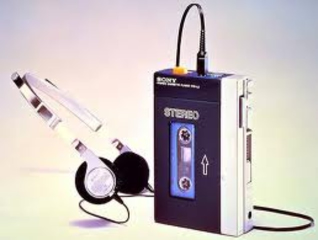 Sony Walkman