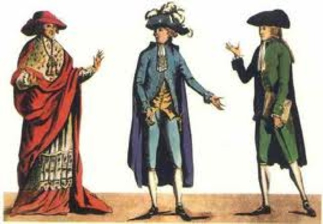 Abolición de la Nobleza