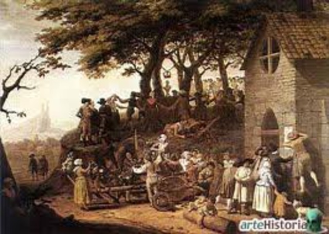 Abolición de la serbidumbre.