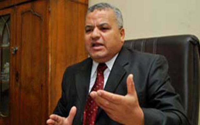 تعيين عنانى