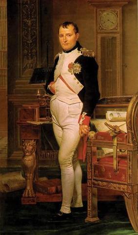Napoleón