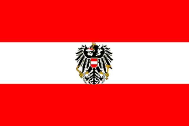 Paz con Austria