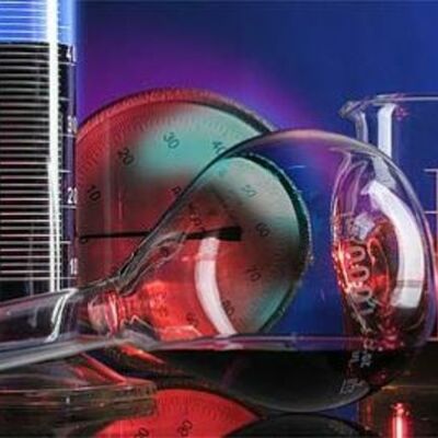 Timeline: Этапы развития органической химии