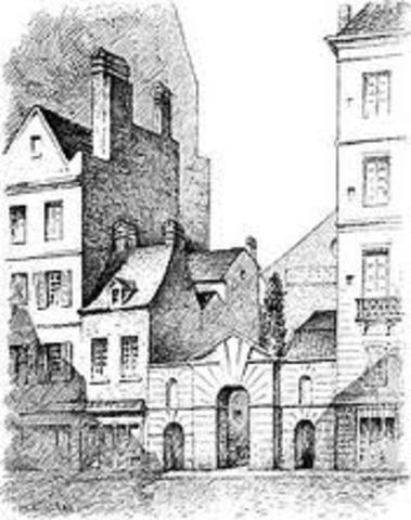 El Club Jacobino fue suprimido por la Convención.