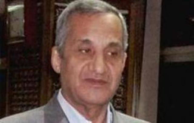 تغيير الحرس