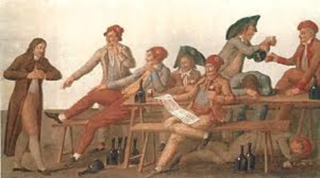 La Asamblea Constituyente