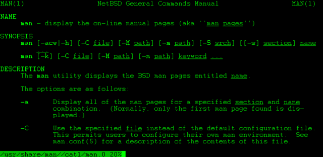 UNIX BSD
