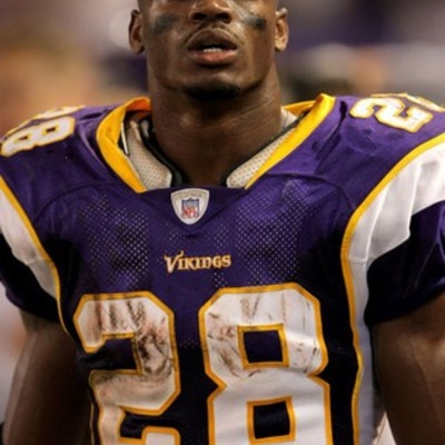 Timeline: Adrian Peterson: All or Nothing
