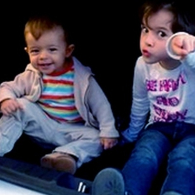 Timeline: Ruth and Jose's Case Chronology. October 2011