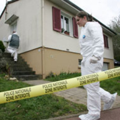 Timeline: Dallas en Yvelines