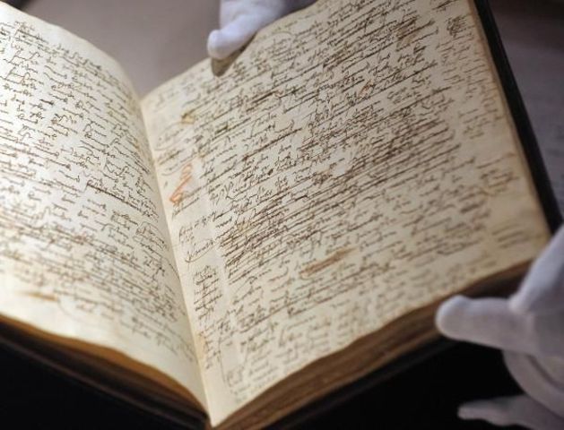 Martin Luther’s First Translations of The Bible