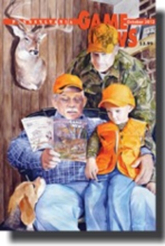 Pennsylvania Game Commission