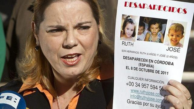 Ester Chávez: 'Bretón is unable to hurt them'