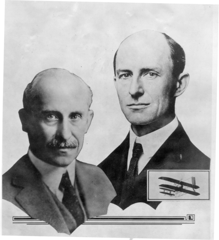 The Wright Brothers