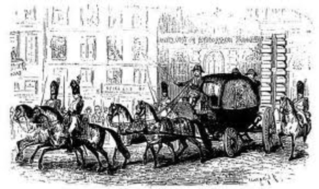 National Convention is dissolved and the creation of the Directorate