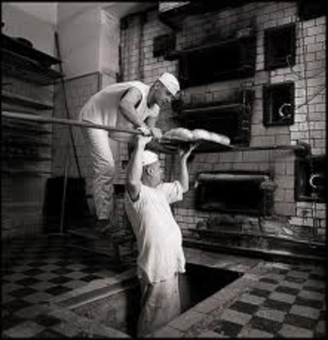 Lochner v. NY Decision