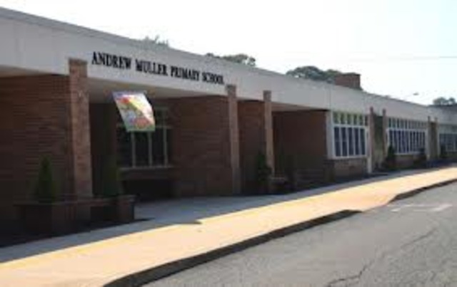 I began Kindergarten